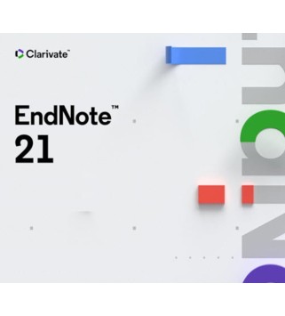 EndNote 21 Key GLOBAL